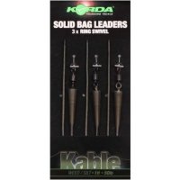 Korda Solidz PVA Leader 3ks 