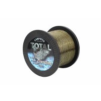 Carp ´R´ Us Total Crossline Brown