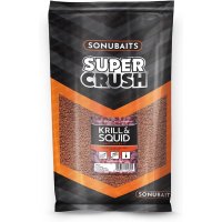Sonubaits Super Crush Krill Squid 2kg