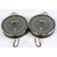 Korda Váha Dial Scale 60lb 27kg