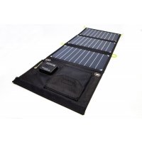 RidgeMonkey Solární panel 16W Solar Panel