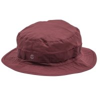 Korda Klobouk Waterproof Boonie Burgundy