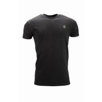 Nash Tričko Nash Tackle T-Shirt Black