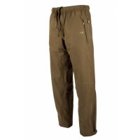 Nash Kalhoty Nash Tackle Waterproof Trousers