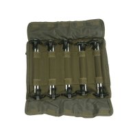 TFG Hardcore Aluminium Bivvy Pegs 10ks 23cm 