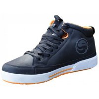 Guru Boty All Weather Mid black/white vel. 8 