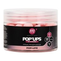 Mainline Plovoucí Boilie High Visual Pop Ups 12mm