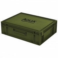 Aqua Staxx Box uzavíratelný stohovatelný box