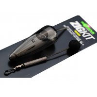 Korda Plovák Zig Kit Medium