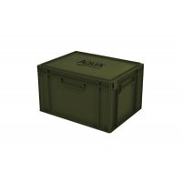Aqua Staxx Box 20l uzavíratelný stohovatelný box