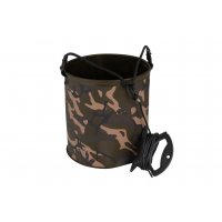 Fox Kbelík Aquos Camolite Water Bucket 10L