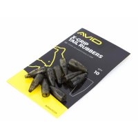 Avid Carp Outline X-Grip Tair Rubbers 10ks