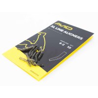 Avid Carp Outline XL Line Aligners vel. 6-2 10ks