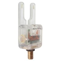 ATT Hlásič Clear Body  Underlit Wheel Purple  