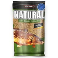 Sonubaits Natural Carp Strawberry 1kg