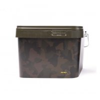 Avid Carp Kbelík Camo Bucket 10L