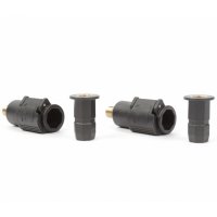 Avid Carp Quick Click Adaptors 2 ks