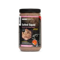 Nash Liquid Salted Squid 500ml