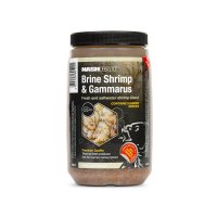 Nash Booster Brine Shrimp & Gammarus 500ml