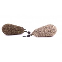 Nash Olovo Long Ranger Lead Gravel/Clay 56g