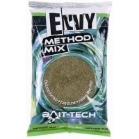 Bait-Tech Krmítková směs Envy Method Mix Green 2kg