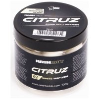 Nash Citruz Wafters White bílá neutrálně vyvážené nástrahy
