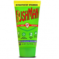 Bushman Repelent gel 75g