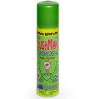 Bushman Repelent spray 90ml