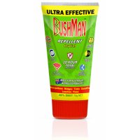 Bushman Repelent Gel Ultra Effektiv 40% Deet 75g