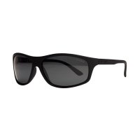 Nash Polarizační brýle Black Wraps grey lens