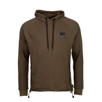 Nash Mikina Lightweight Hoody vel. XXXL 