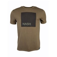 Nash tričko Elasta-Breathe T-Shirt large print 