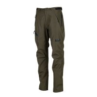 Nash Kalhoty ZT Extreme Waterproof Trousers
