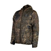 Nash Bunda ZT Climate Jacket