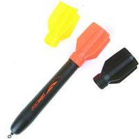 Fox Dart Marker Float & Flights poslední 1ks