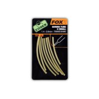 Fox Edges Shrink Tube Khaki