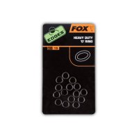 Fox Edges Heavy Duty O Ring 15ks