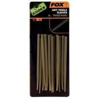 Fox Edges Anti Tangle Sleeves XL 15ks