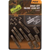 Fox Edges Camo Inline Lead Drop Off Kits 5ks