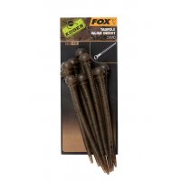 Fox Edges Camo Tadpole Inline Insert 10ks