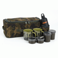 Fox Jídelní taška Camolite Brew Kit Bag