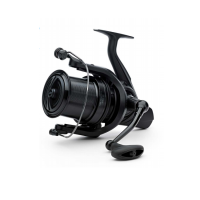 Daiwa naviják Emblem 45 SCW QD 
