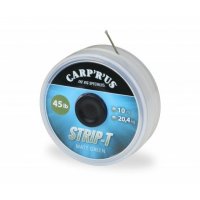 Carp ´R´ Us šňůrka potahovaná Strip-T 10m