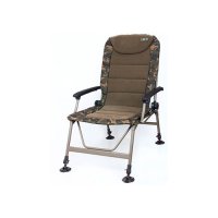 Fox Křeslo R3 Camo Chair