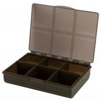 Fox Krabička Internal 6 Compartment Box