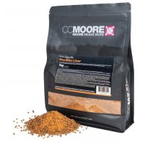 CC Moore Bag Mix Pro-Stim Liver 1kg