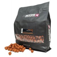 CC Moore Pro-Stim Liver Boilies