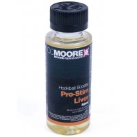 CC Moore Pro-Stim Liver Hookbailt Booster 50ml