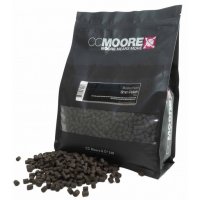 CC Moore Belachan Pellets 6mm 1kg