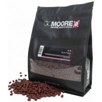 CC Moore Pelety Krill 2mm 1kg